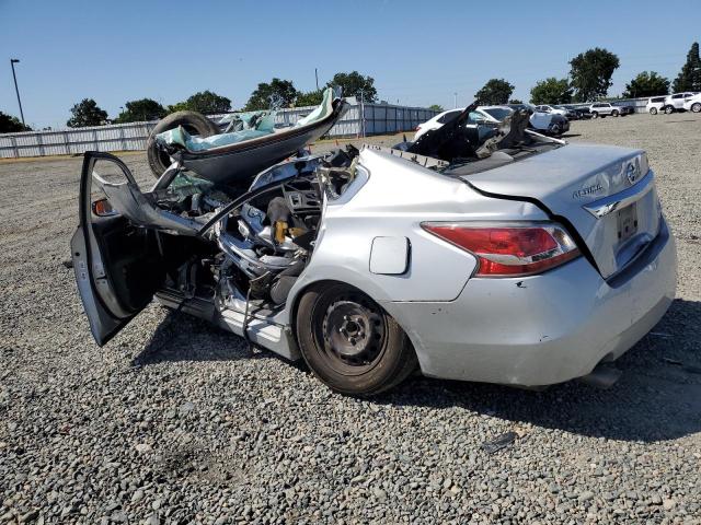 2015 Nissan Altima 2.5 VIN: 1N4AL3AP4FC430099 Lot: 53271864