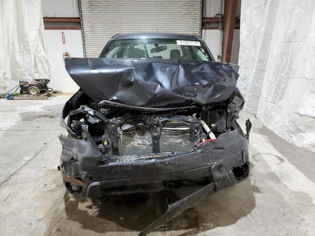 2014 Subaru Forester 2.5I VIN: JF2SJAAC0EH496755 Lot: 51361714