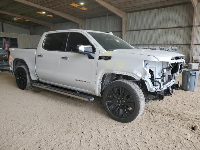 2022 GMC Sierra Limited K1500 Denali VIN: 3GTU9FEL8NG174186 Lot: 51598624