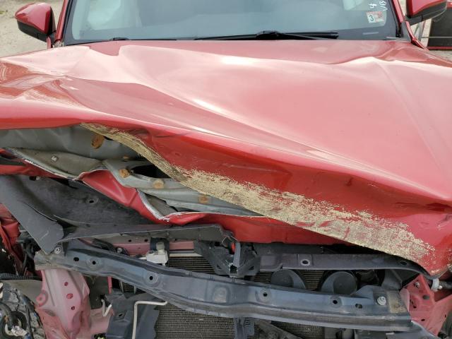 2018 TOYOTA 4RUNNER SR - JTEBU5JR4J5521150