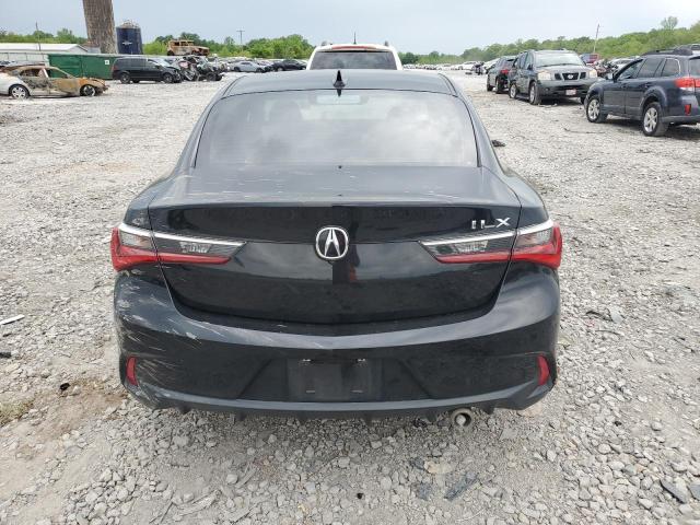 19UDE2F30LA001715 Acura ILX  6