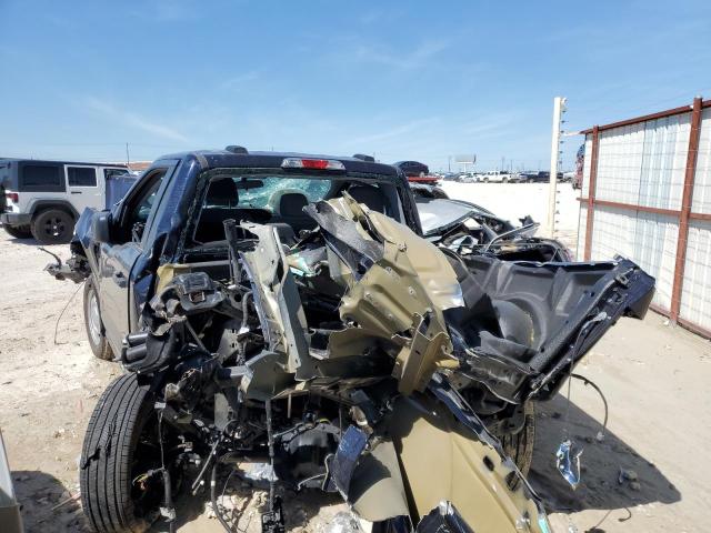 2023 FORD F150 - 1FTMF1C58PKF33547