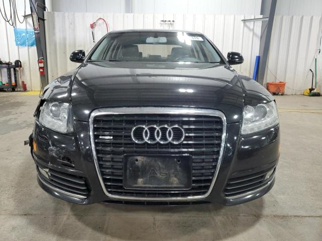 2010 Audi A6 Premium Plus VIN: WAUFGAFB8AN064194 Lot: 50987874