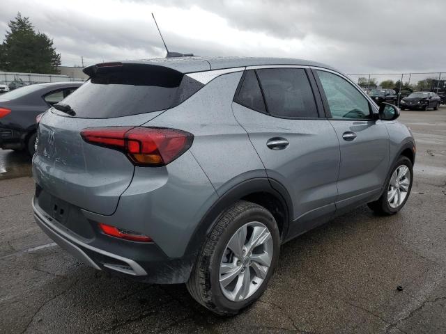 2024 BUICK ENCORE GX - KL4AMBS29RB002652