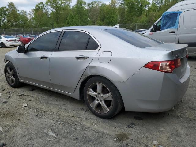 2013 Acura Tsx Tech VIN: JH4CU2F64DC004371 Lot: 52300204