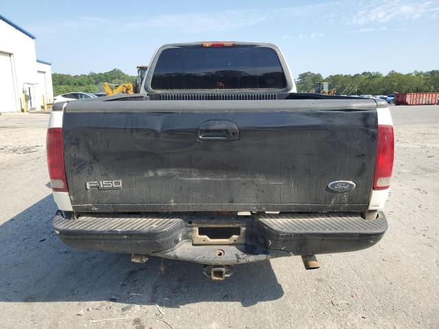 1999 Ford F150 VIN: 1FTRX17W2XNA62421 Lot: 51284374