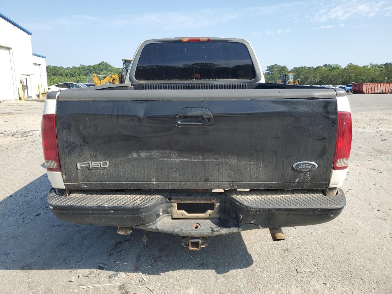 1FTRX17W2XNA62421 1999 Ford F150