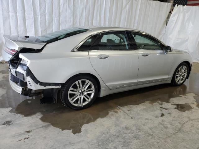 2016 LINCOLN MKZ - 3LN6L2GK6GR617641
