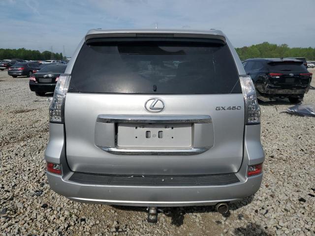 2018 Lexus Gx 460 VIN: JTJBM7FX9J5197021 Lot: 50998764