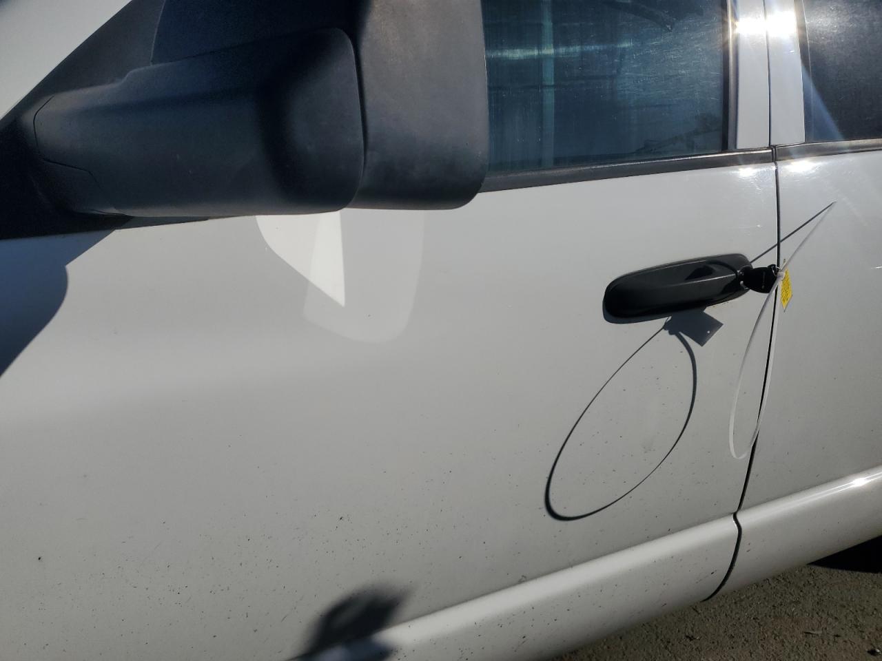 3D7KS29C46G181948 2006 Dodge Ram 2500