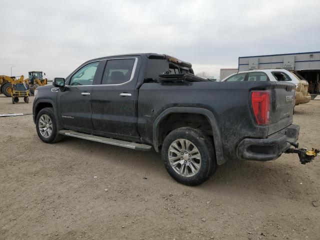 2019 GMC Sierra K1500 Denali VIN: 3GTU9FEL6KG161495 Lot: 48578574