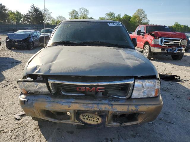 2000 GMC Sonoma VIN: 1GTCS1956Y8241750 Lot: 51901974