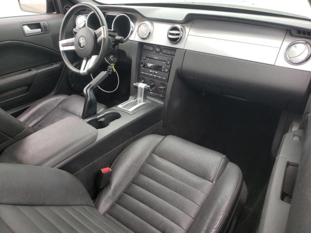 2007 Ford Mustang Gt VIN: 1ZVHT82H675337438 Lot: 51903074