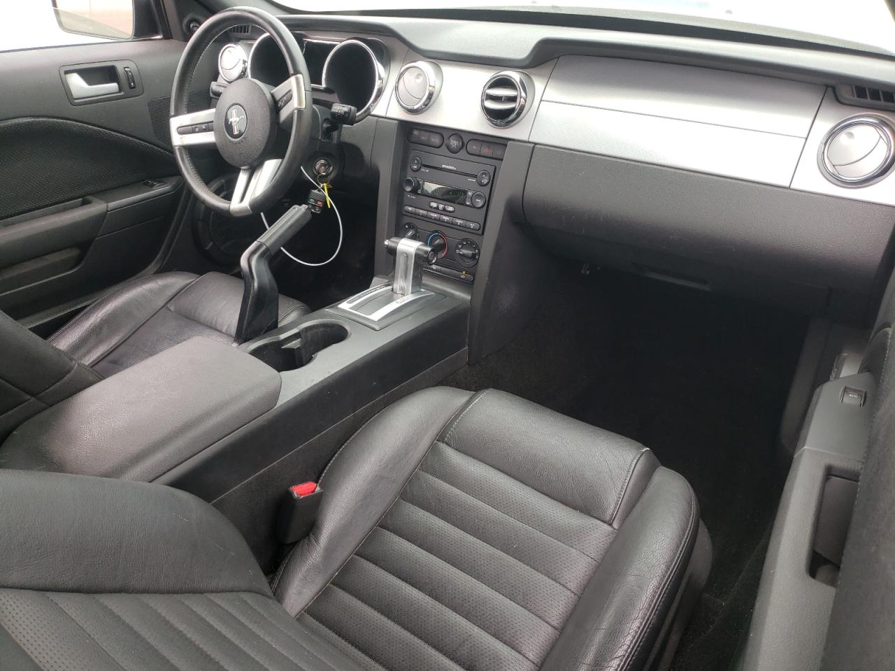 1ZVHT82H675337438 2007 Ford Mustang Gt