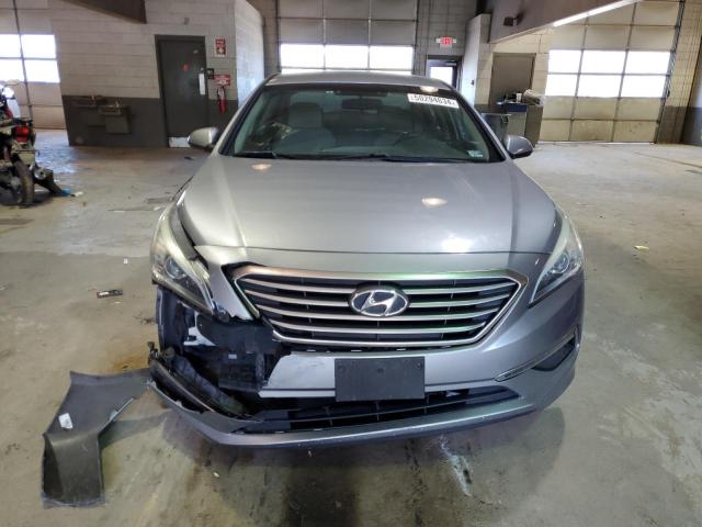 2015 Hyundai Sonata Se VIN: 5NPE24AF7FH130296 Lot: 50294634