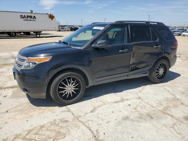 2013 Ford Explorer VIN: 1FM5K7B82DGB63060 Lot: 51639604