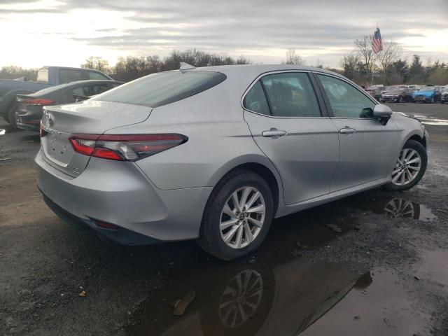 2021 Toyota Camry Le VIN: 4T1C11BK3MU040923 Lot: 50192234