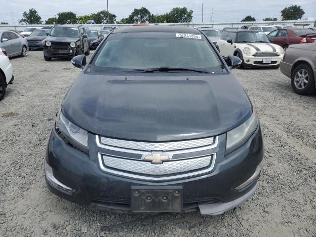 VIN 1G1RC6E41FU108618 2015 Chevrolet Volt no.5