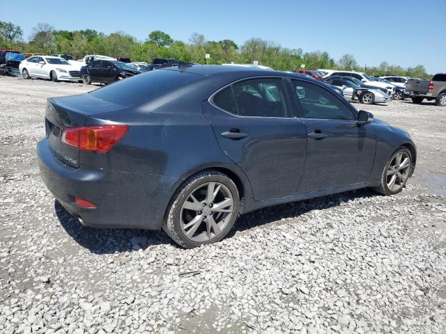 2009 Lexus Is 250 VIN: JTHBK262792085314 Lot: 50800414