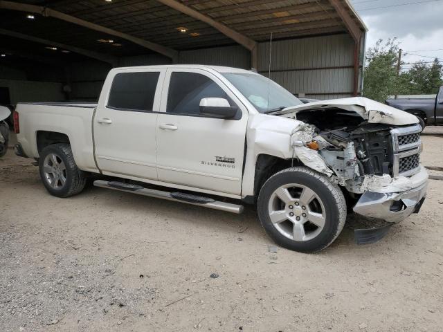 2014 Chevrolet Silverado C1500 Lt VIN: 3GCPCREC5EG140741 Lot: 52600244