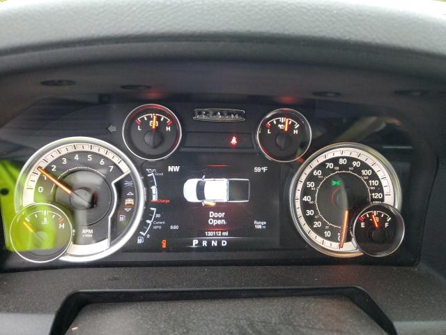 2013 Ram 1500 Slt VIN: 1C6RR6GG6DS640850 Lot: 49866094