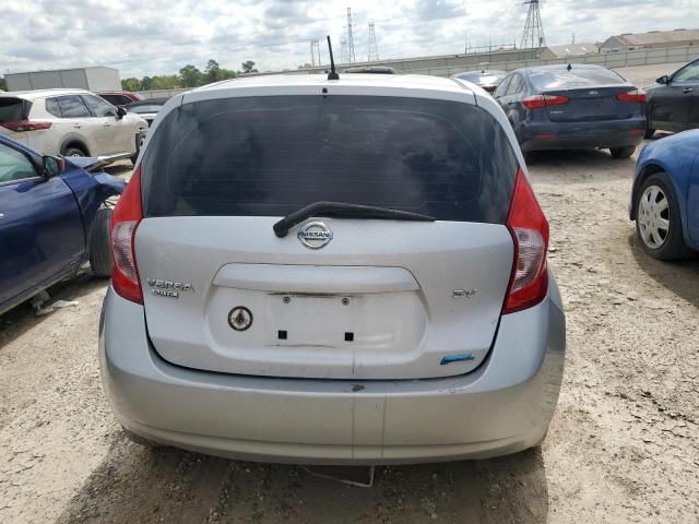 2015 Nissan Versa Note S VIN: 3N1CE2CP8FL366869 Lot: 76732653