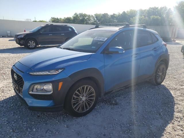 KM8K22AA0LU569638 Hyundai Kona SEL