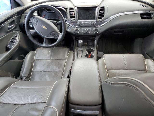 2015 Chevrolet Impala Ltz VIN: 1G1165S39FU116430 Lot: 48788914