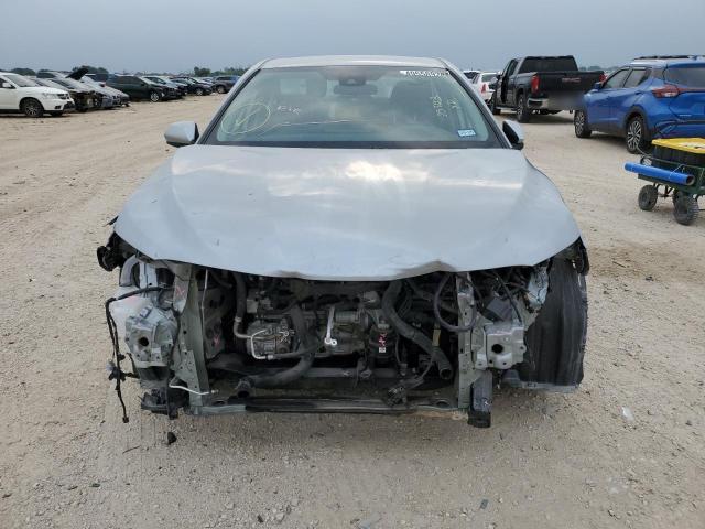 2023 TOYOTA CAMRY LE - 4T1C11AK4PU172689