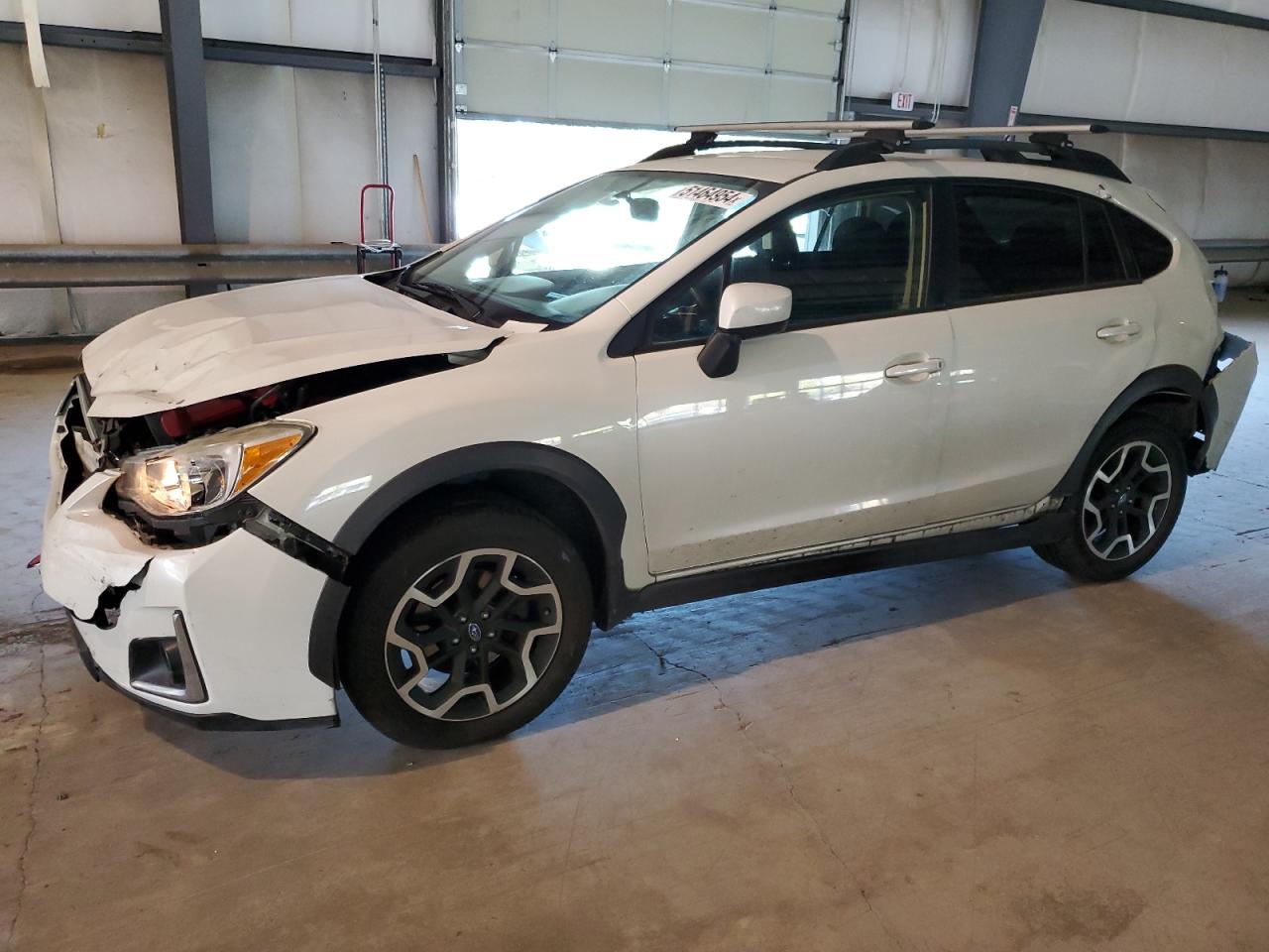 JF2GPABC0G8258135 2016 Subaru Crosstrek Premium