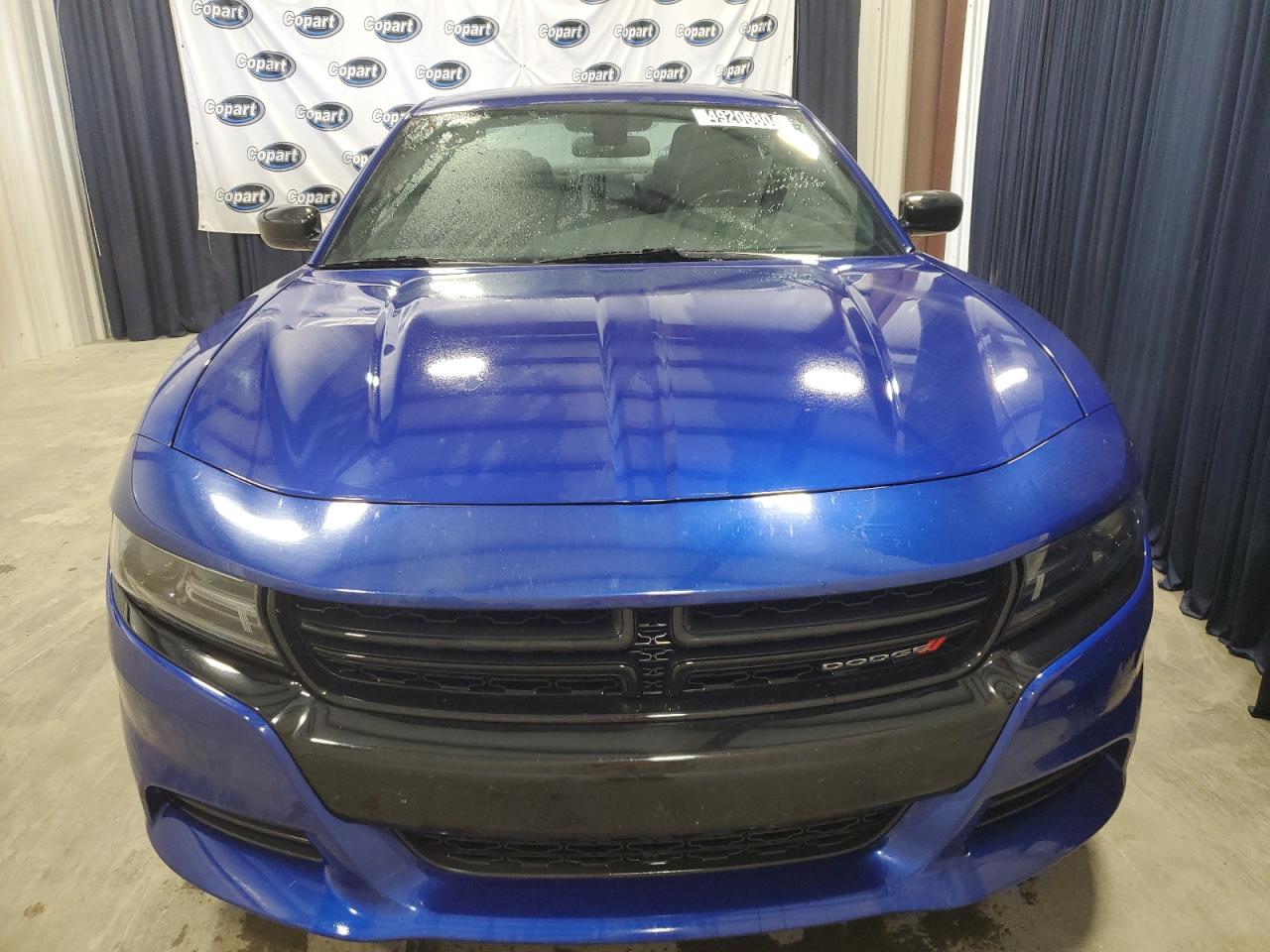 2C3CDXBG2KH745484 2019 Dodge Charger Sxt 2C3CDXBG2KH745484 2019 Dodge Charger Sxt