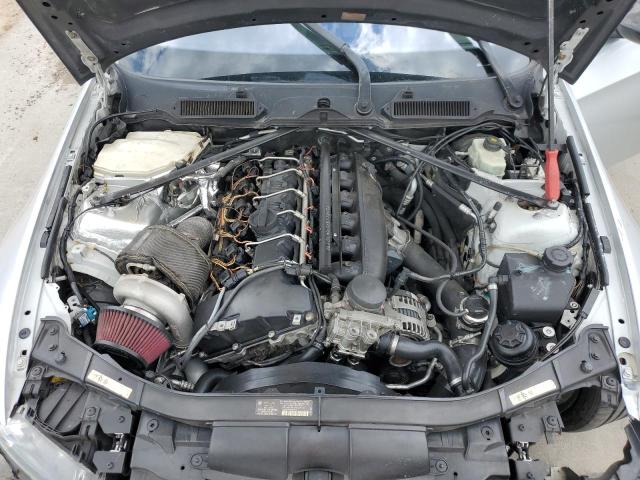 2008 BMW 335 I VIN: WBAWB73528P038981 Lot: 51292874