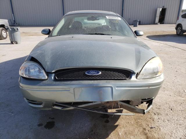 2006 Ford Taurus Sel VIN: 1FAFP56U16A164475 Lot: 51608814