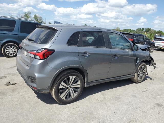 2022 Mitsubishi Outlander Sport Es VIN: JA4ARUAU8NU006609 Lot: 52882644