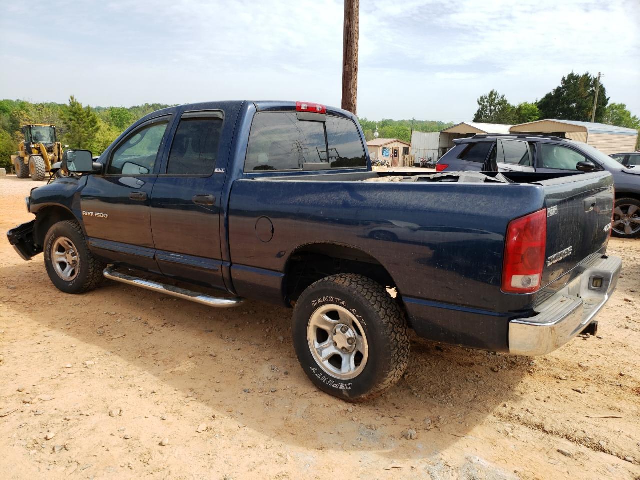 1D7HU18Z12J124135 2002 Dodge Ram 1500