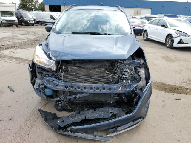 2018 FORD ESCAPE SE - 1FMCU9GD0JUB02080