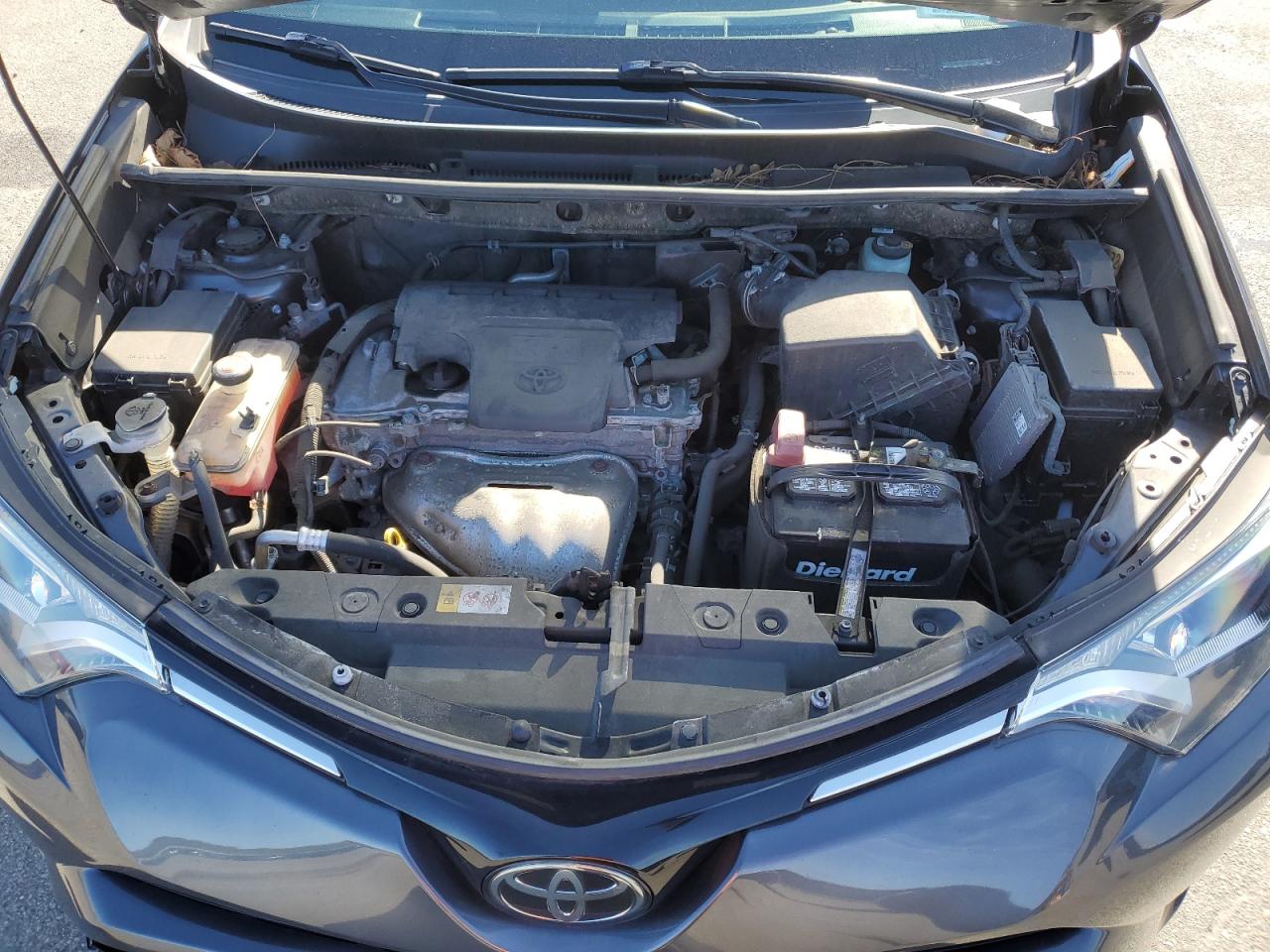 JTMBFREV7JJ191041 TOYOTA RAV4 2018