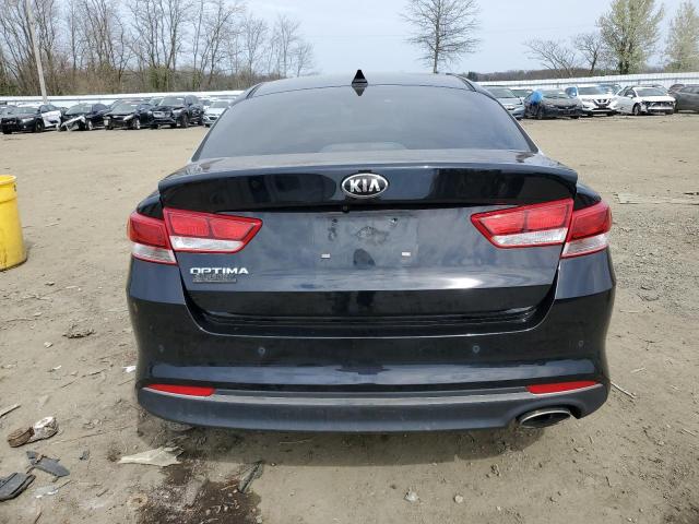 2018 Kia Optima Lx VIN: 5XXGT4L3XJG267505 Lot: 50355624