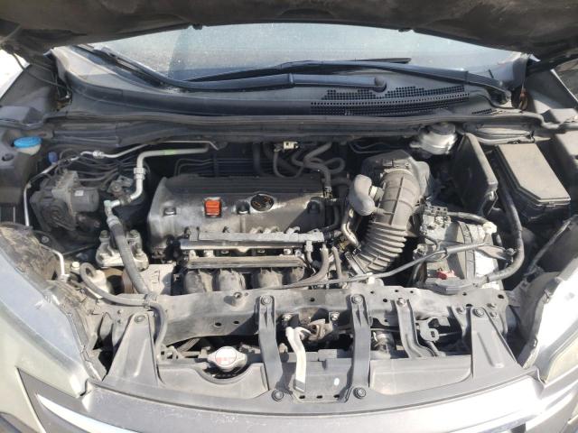 2014 Honda Cr-V Ex VIN: 2HKRM3H59EH506739 Lot: 50742204