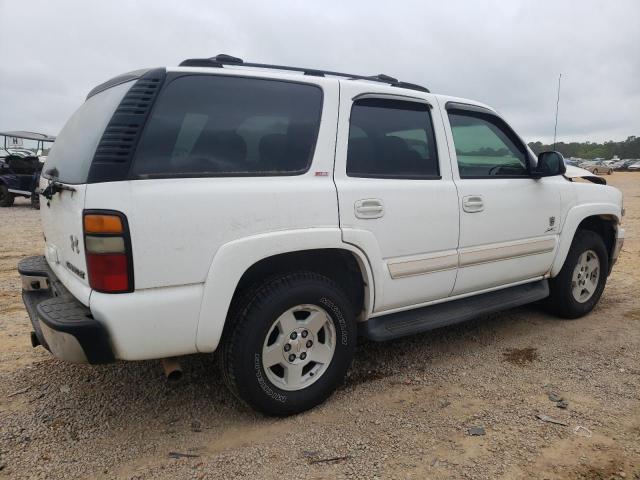 2005 Chevrolet Tahoe C1500 VIN: 1GNEC13Z95R100055 Lot: 49145284