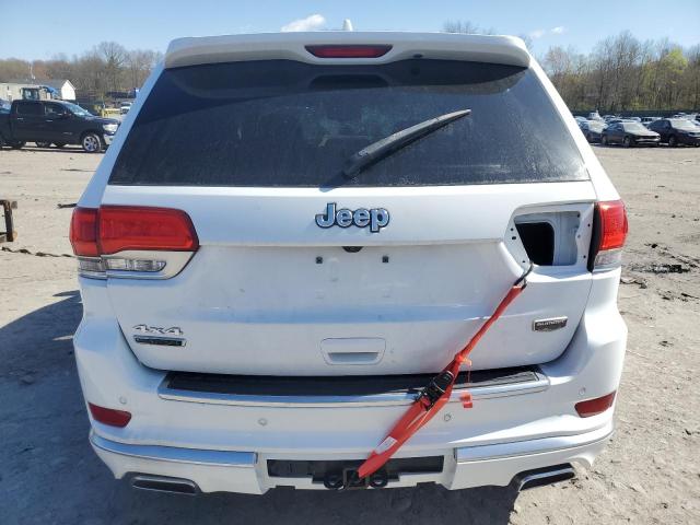 2015 Jeep Grand Cherokee Summit VIN: 1C4RJFJM7FC674579 Lot: 51304084