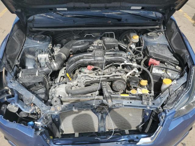 2015 SUBARU IMPREZA LI - JF1GPAM63FH204550