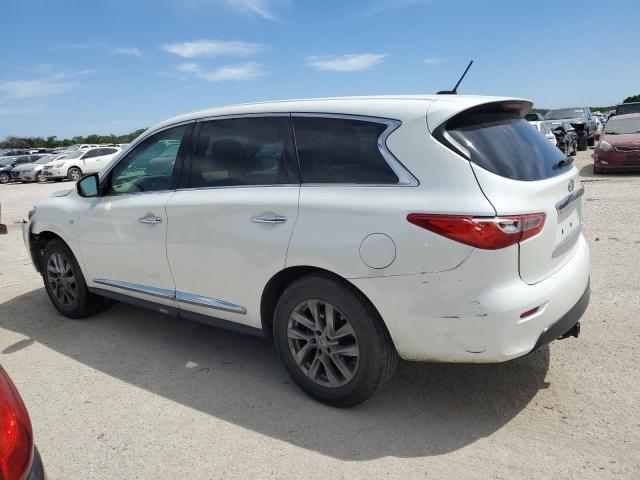 2015 Infiniti Qx60 VIN: 5N1AL0MN0FC543739 Lot: 50069574