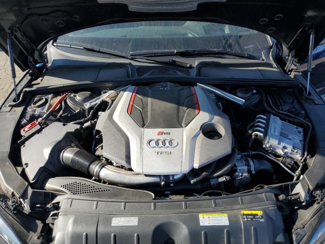 2022 AUDI RS5 - WUAAWCF53NA902055