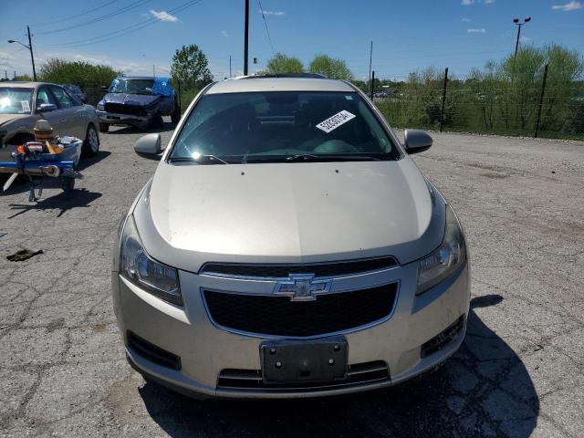 2013 Chevrolet Cruze Lt VIN: 1G1PC5SB9D7173815 Lot: 52830754