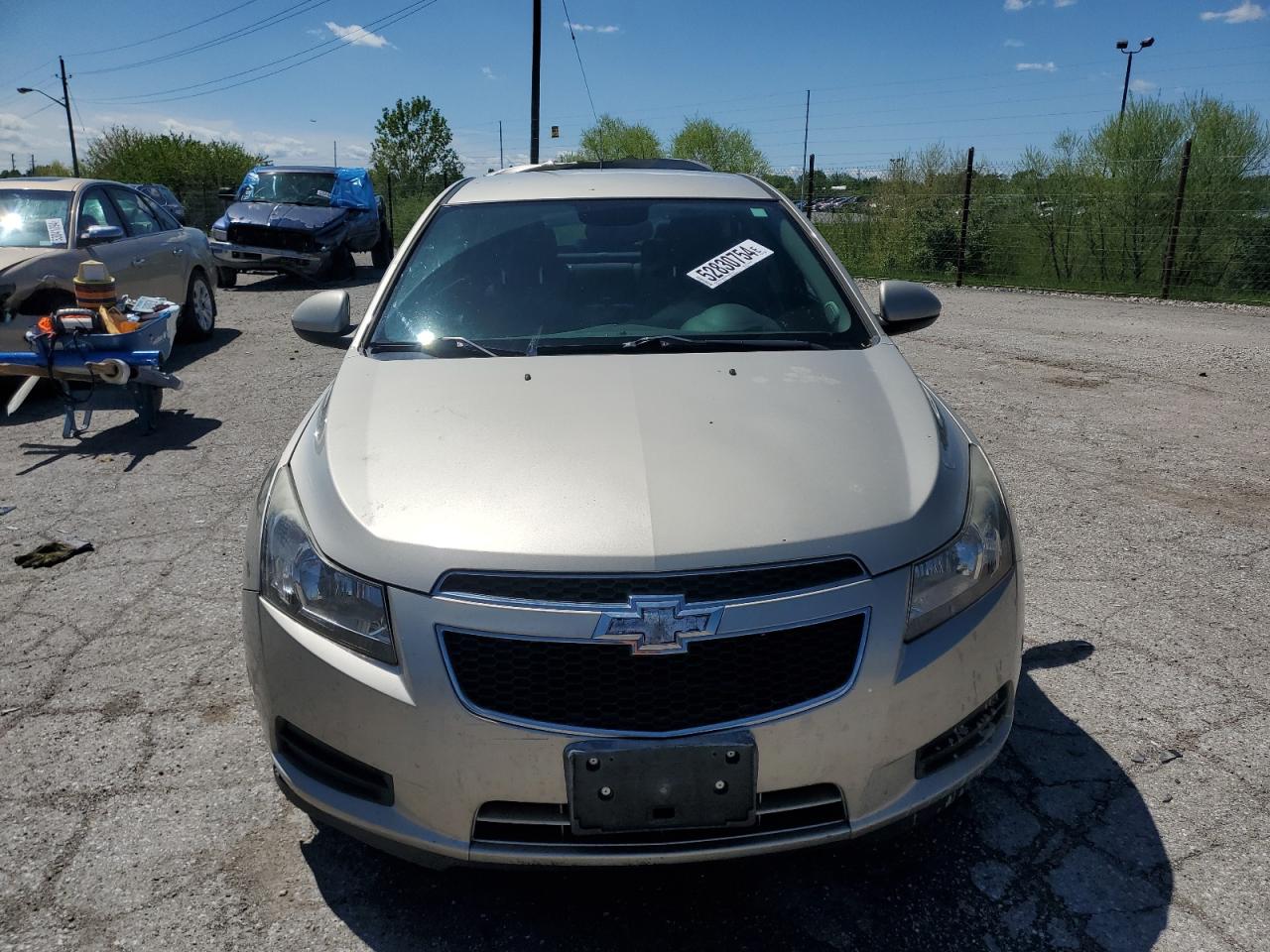 1G1PC5SB9D7173815 2013 Chevrolet Cruze Lt