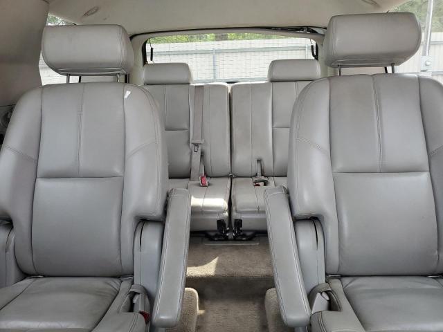 2008 Chevrolet Tahoe C1500 VIN: 1GNFC13098R131574 Lot: 49950294