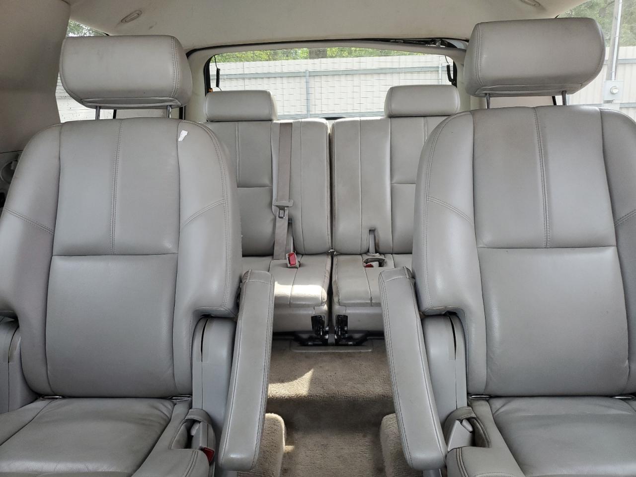 1GNFC13098R131574 2008 Chevrolet Tahoe C1500