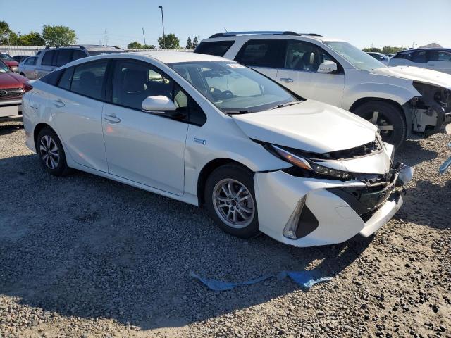 2017 Toyota Prius Prime VIN: JTDKARFP6H3019113 Lot: 50241744
