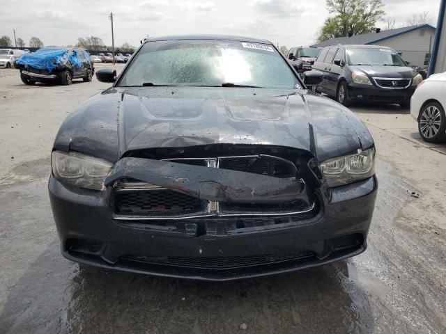 2011 Dodge Charger VIN: 2B3CL3CG8BH531039 Lot: 49180634